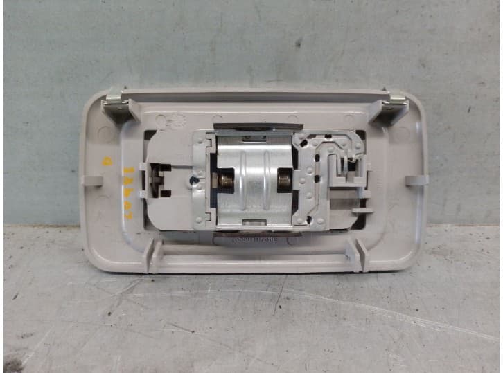 Recambio de luz interior para bmw 3 (e46) 320 d referencia OEM IAM 7355010730 2