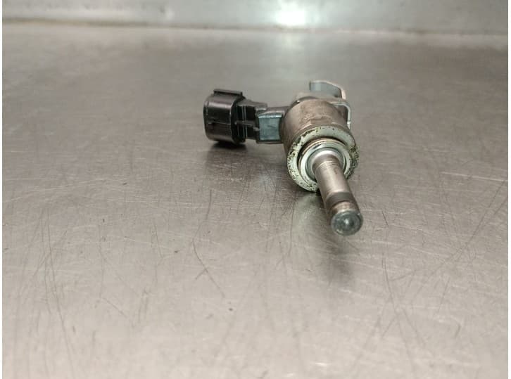 Recambio de inyector para dacia lodgy (js_) 1.2 tce (jsay, jsm0) referencia OEM IAM 4350R0060 2