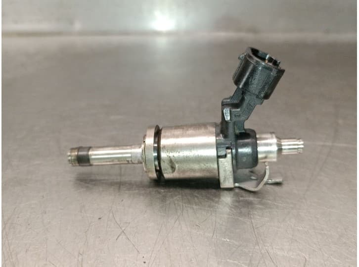 Recambio de inyector para dacia lodgy (js_) 1.2 tce (jsay, jsm0) referencia OEM IAM 4350R0060 3