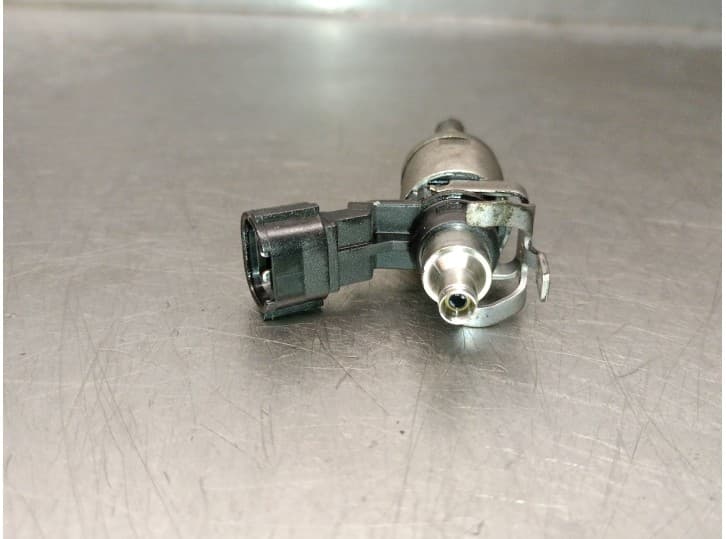 Recambio de inyector para dacia lodgy (js_) 1.2 tce (jsay, jsm0) referencia OEM IAM 4350R0060 4