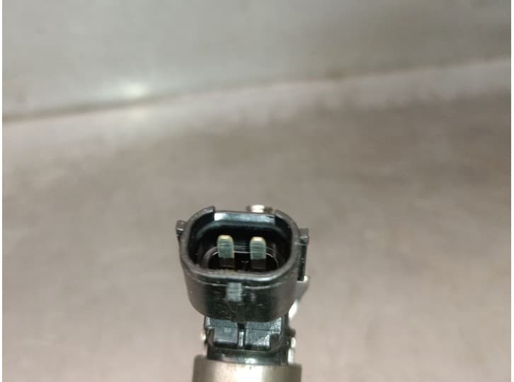 Recambio de inyector para dacia lodgy (js_) 1.2 tce (jsay, jsm0) referencia OEM IAM 4350R0060 5