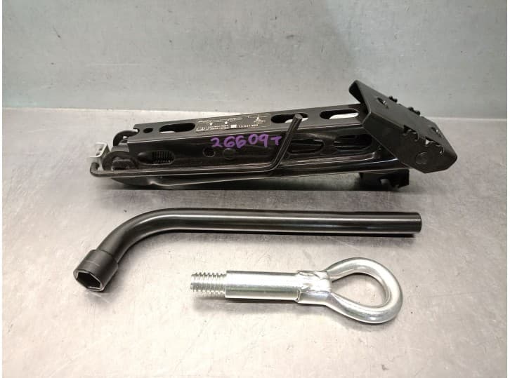 Recambio de gato para opel corsa d (s07) 1.3 cdti (l08, l68) referencia OEM IAM 13331922