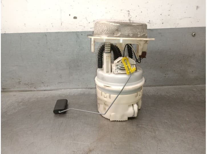 Recambio de aforador para peugeot 307 (3a/c) 1.6 16v referencia OEM IAM 1525KJ 1525KJ