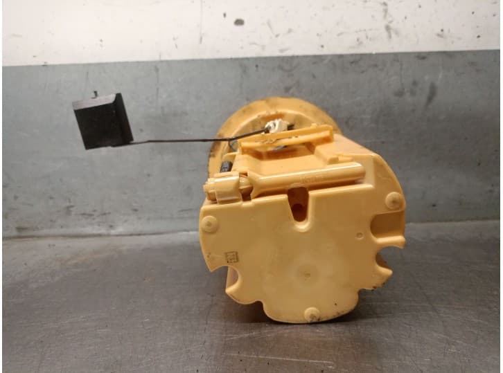 Recambio de aforador para peugeot 807 (eb_) 2.0 hdi referencia OEM IAM 1525V1 1525V1 3