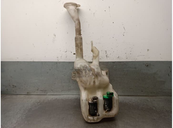 Recambio de deposito limpia para nissan micra ii (k11) 1.3 i 16v referencia OEM IAM CG13