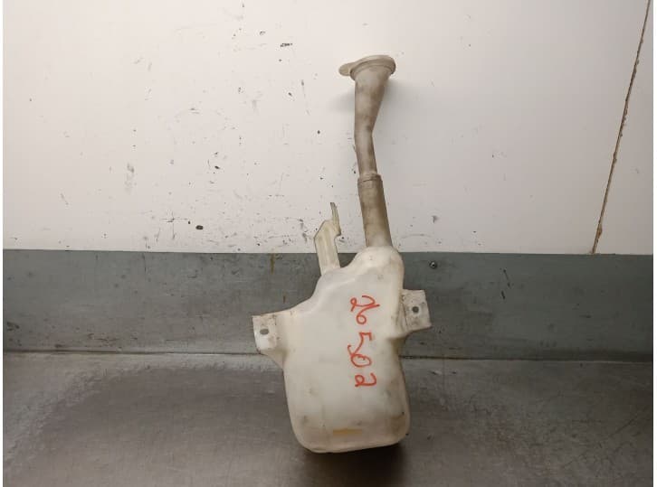 Recambio de deposito limpia para nissan micra ii (k11) 1.3 i 16v referencia OEM IAM CG13 3