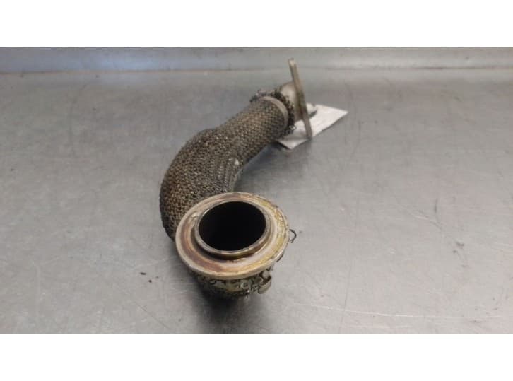 Recambio de tubo para opel corsa e (x15) 1.3 cdti (08, 68) referencia OEM IAM 851198 851198 4