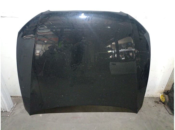 Recambio de capot para audi a5 (8t3) 2.7 tdi referencia OEM IAM 8T0823029D 8T0823029D