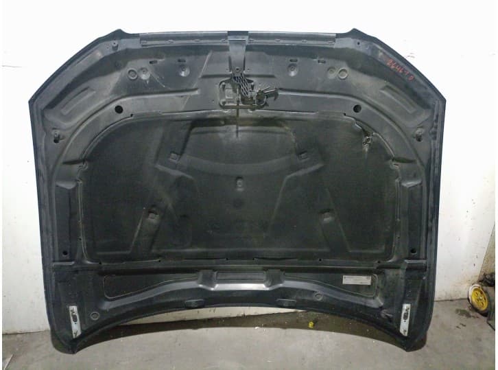 Recambio de capot para audi a5 (8t3) 2.7 tdi referencia OEM IAM 8T0823029D 8T0823029D 2