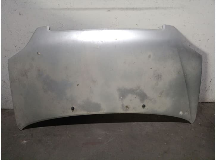 Recambio de capot para opel agila a (h00) 1.0 (f68) referencia OEM IAM 4705669 4705669
