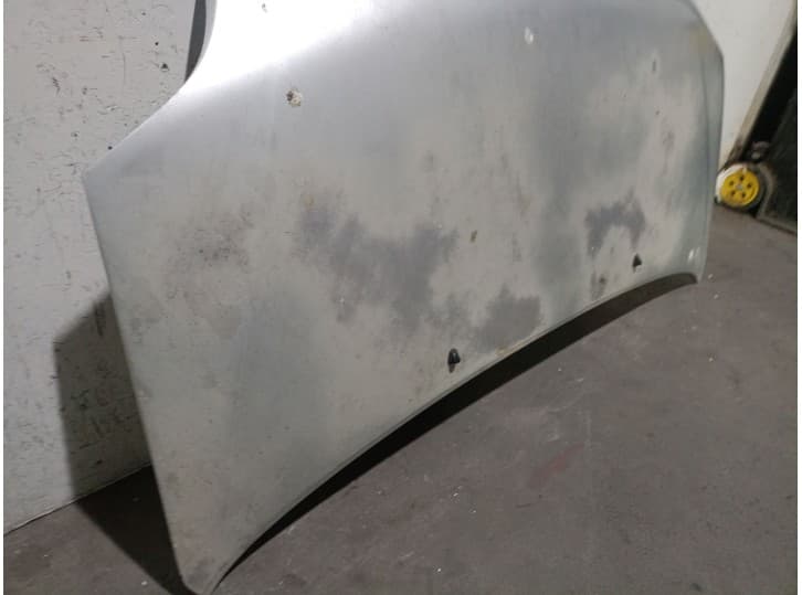 Recambio de capot para opel agila a (h00) 1.0 (f68) referencia OEM IAM 4705669 4705669 2