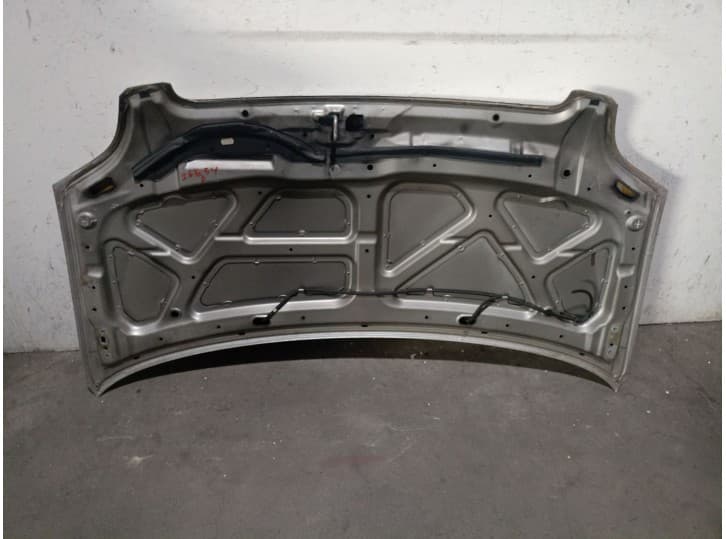 Recambio de capot para opel agila a (h00) 1.0 (f68) referencia OEM IAM 4705669 4705669 4