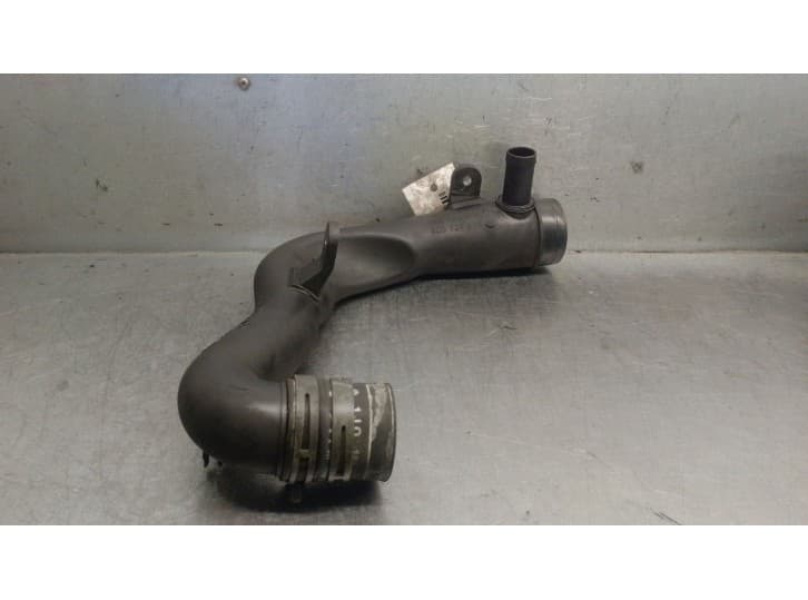 Recambio de tubo para seat ibiza iii (6l1) 1.9 tdi referencia OEM IAM 6Q0129654L 4