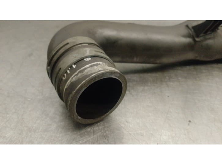 Recambio de tubo para seat ibiza iii (6l1) 1.9 tdi referencia OEM IAM 6Q0129654L 5
