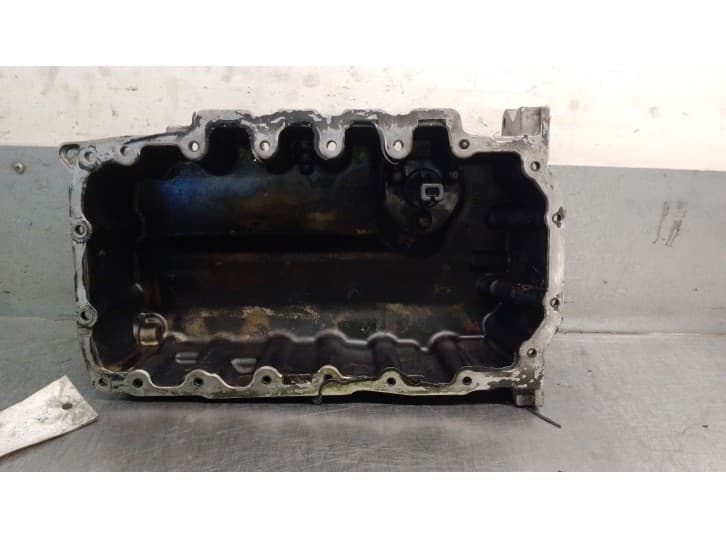 Recambio de carter para seat leon (5f1) 1.6 tdi referencia OEM IAM 04L103603 04L103603 2