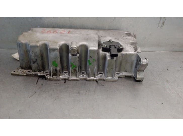 Recambio de carter para seat leon (5f1) 1.6 tdi referencia OEM IAM 04L103603 04L103603 3