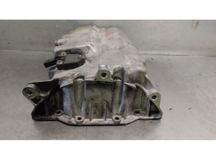 Recambio de carter para seat leon (5f1) 1.6 tdi referencia OEM IAM 04L103603 04L103603 4