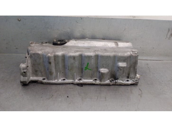 Recambio de carter para seat leon (5f1) 1.6 tdi referencia OEM IAM 04L103603 04L103603 5