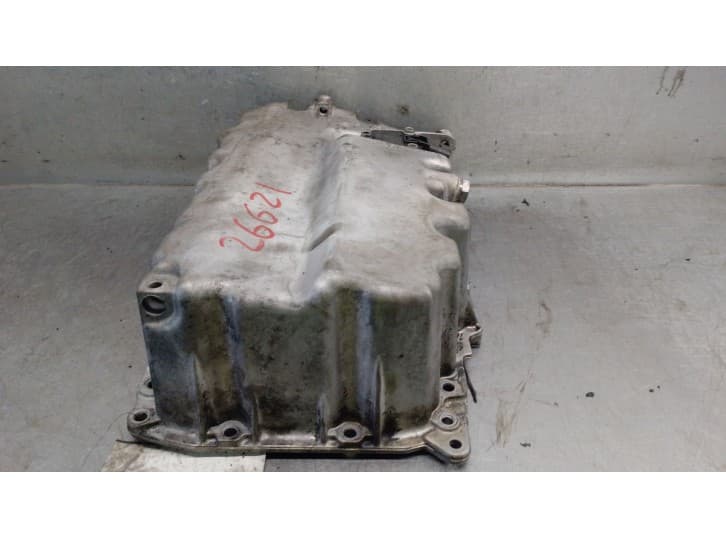 Recambio de carter para seat leon (5f1) 1.6 tdi referencia OEM IAM 04L103603 04L103603 6