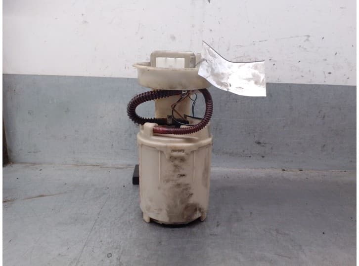 Recambio de aforador para seat leon (1m1) 1.6 16 v referencia OEM IAM 1J0919051H