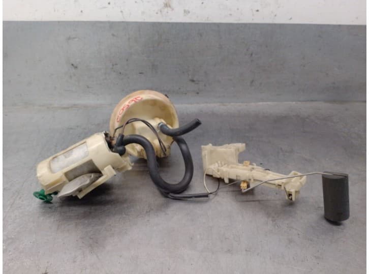 Recambio de aforador para nissan micra ii (k11) 1.3 i 16v referencia OEM IAM 172784F100 2