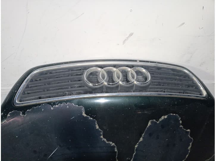 Recambio de capot para audi a6 c4 (4a2) 2.5 tdi referencia OEM IAM 4A0823029D 4A0823029D 4
