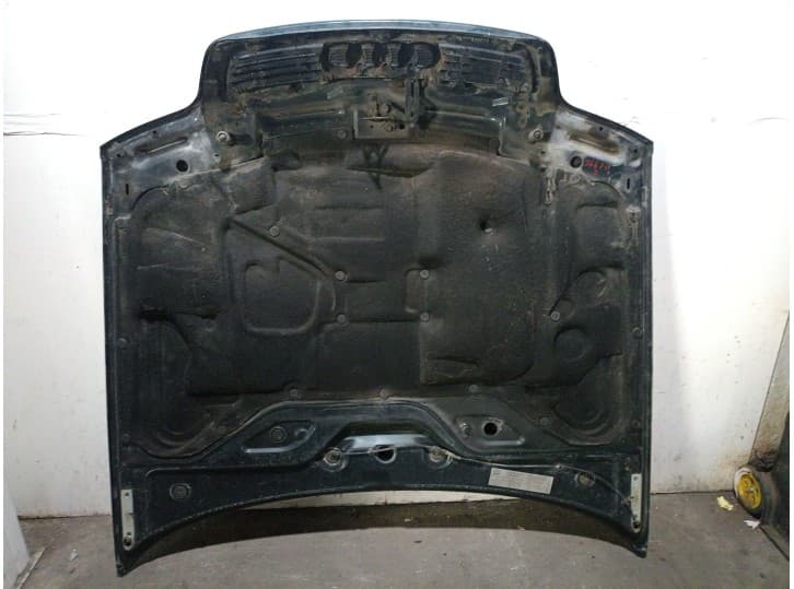 Recambio de capot para audi a6 c4 (4a2) 2.5 tdi referencia OEM IAM 4A0823029D 4A0823029D 5