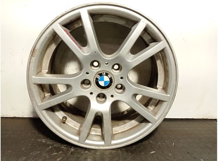 Recambio de llanta para bmw x3 (e83) 3.0 d referencia OEM IAM 3412060 R178JX17EH2IS46