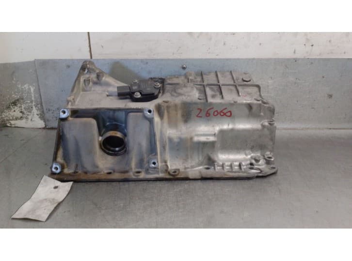 Recambio de carter para bmw x3 (f25) xdrive 20 d referencia OEM IAM 780912202 11137809122 3