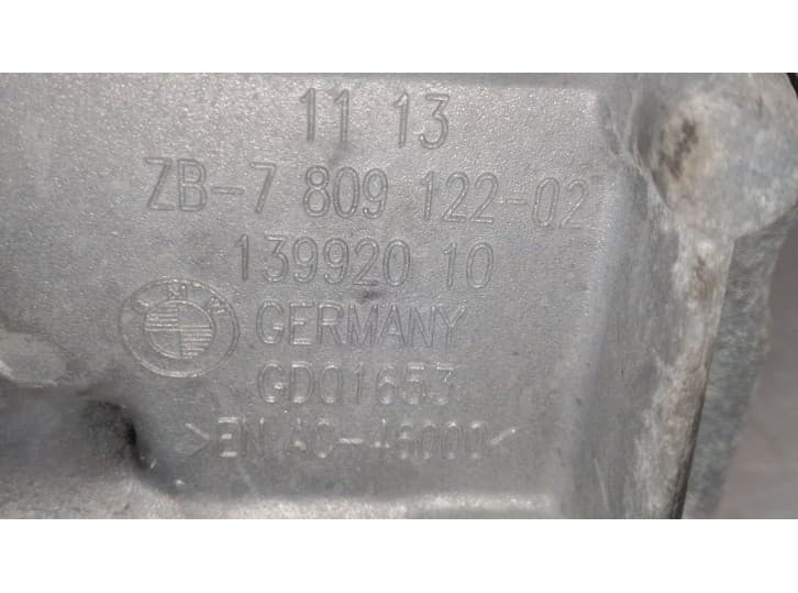Recambio de carter para bmw x3 (f25) xdrive 20 d referencia OEM IAM 780912202 11137809122 7