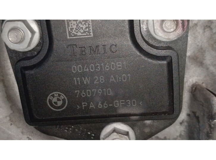 Recambio de carter para bmw x3 (f25) xdrive 20 d referencia OEM IAM 780912202 11137809122 8