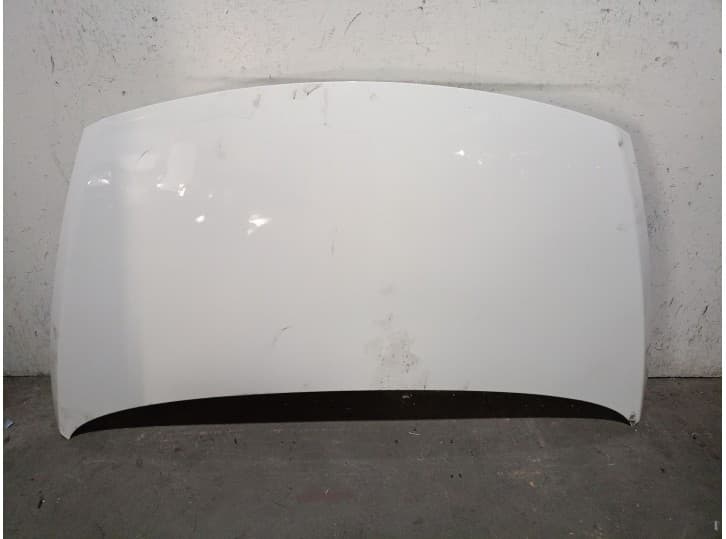 Recambio de capot para kia carens iv 1.7 crdi referencia OEM IAM 66400A4000 66400A4000