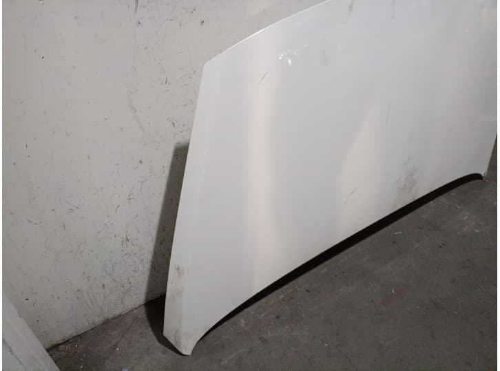 Recambio de capot para kia carens iv 1.7 crdi referencia OEM IAM 66400A4000 66400A4000 2