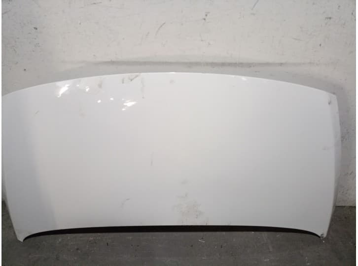 Recambio de capot para kia carens iv 1.7 crdi referencia OEM IAM 66400A4000 66400A4000 3