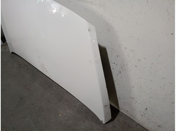 Recambio de capot para kia carens iv 1.7 crdi referencia OEM IAM 66400A4000 66400A4000 4