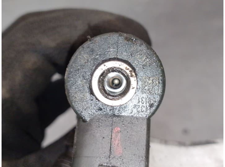 Recambio de inyector para bmw 5 (e60) 520 d referencia OEM IAM 7793836  0445110216 5