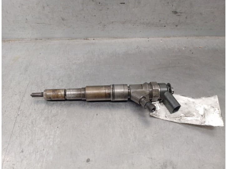 Recambio de inyector para bmw 5 (e60) 520 d referencia OEM IAM 7793836  0445110216