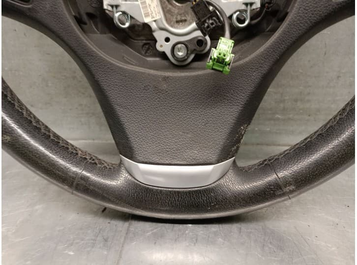Recambio de volante para bmw x3 (e83) 3.0 d referencia OEM IAM 3448457 32303448457 2
