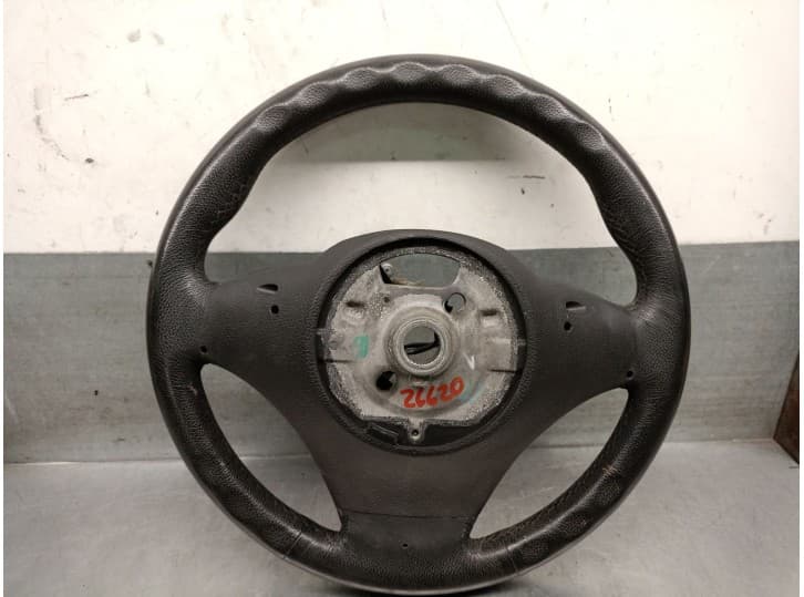 Recambio de volante para bmw x3 (e83) 3.0 d referencia OEM IAM 3448457 32303448457 6