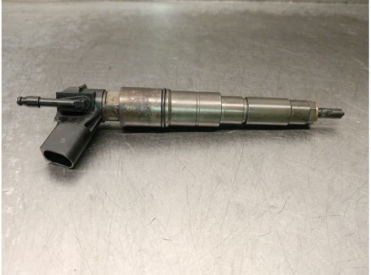 Recambio de inyector para bmw x3 (e83) 3.0 d referencia OEM IAM 7792721  0445115048