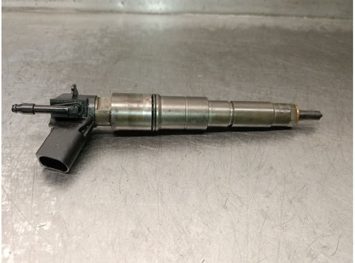 Recambio de inyector para bmw x3 (e83) 3.0 d referencia OEM IAM 7792721  0445115048