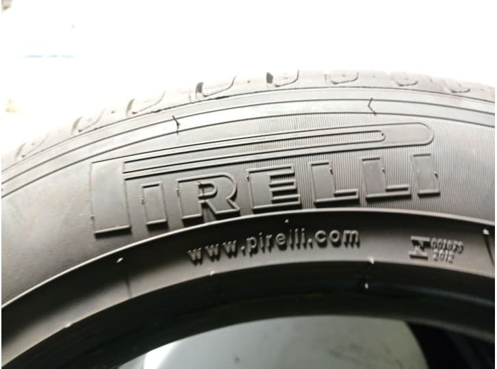 Recambio de neumatico/s para bmw x3 (e83) 3.0 d referencia OEM IAM 23555R1799V 4