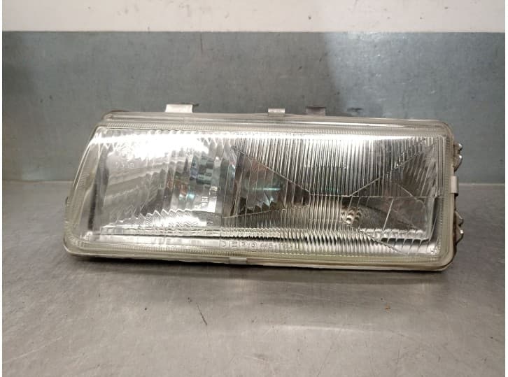 Recambio de faro derecho para seat toledo i (1l2) 1.9 tdi referencia OEM IAM AFN