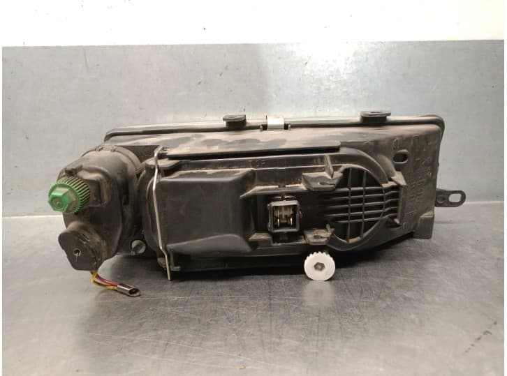 Recambio de faro derecho para seat toledo i (1l2) 1.9 tdi referencia OEM IAM AFN 2