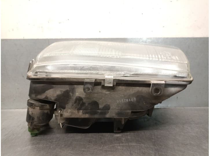 Recambio de faro derecho para seat toledo i (1l2) 1.9 tdi referencia OEM IAM AFN 3