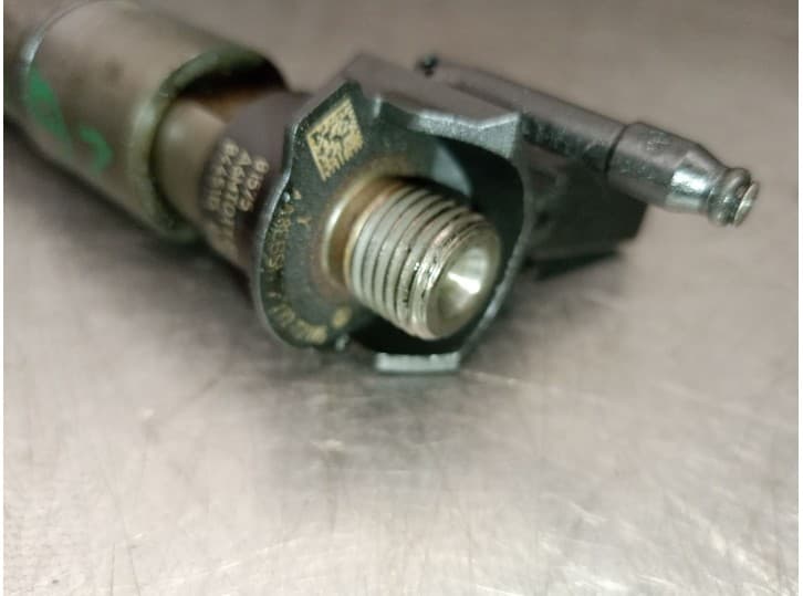 Recambio de inyector para bmw x3 (e83) 3.0 d referencia OEM IAM 7792721  0445115048 4