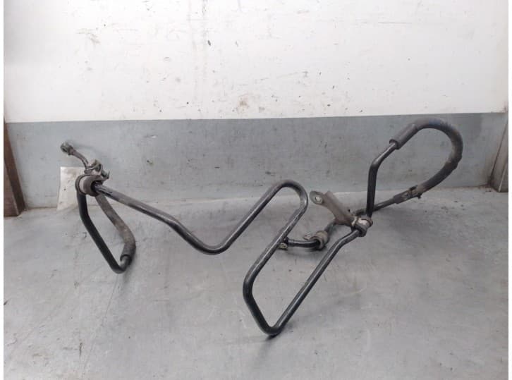 Recambio de tubo para seat leon (1m1) 1.9 tdi referencia OEM IAM 1J0422893CG 1J0422893CG 2