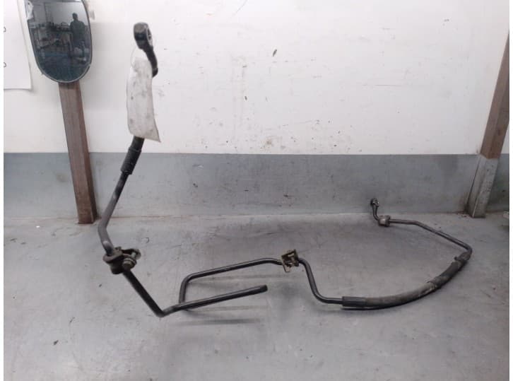 Recambio de tubo para seat leon (1m1) 1.9 tdi referencia OEM IAM 1J0422893CG 1J0422893CG 3