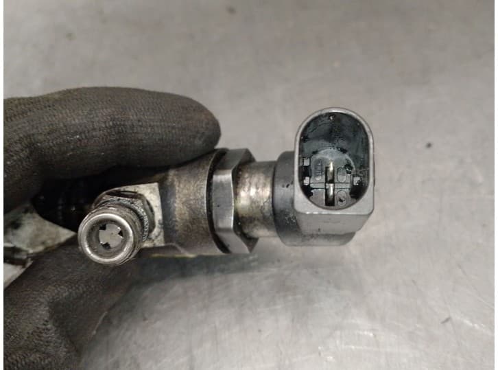 Recambio de inyector para citroën c3 i (fc_, fn_) 1.4 hdi referencia OEM IAM 9655304880 3