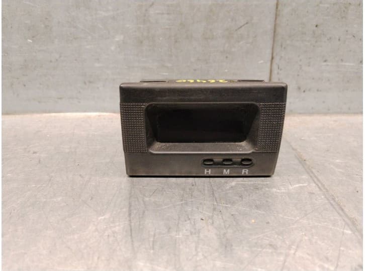 Recambio de reloj para kia shuma ii (fb) 1.6 referencia OEM IAM 0K2N155710C 0K2N155710C